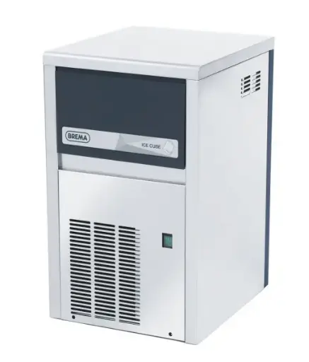 [SKU: 4014552] Brema ice cube maker (prod. cap: 22kg), [CB 184A]