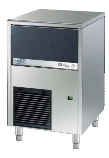 [SKU: 107] Brema CB316A - ice cube maker, (store cap: 16kg)