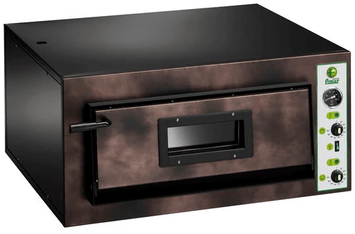 [SKU: 3094447] Fimar dark body electric pizza oven, FME4