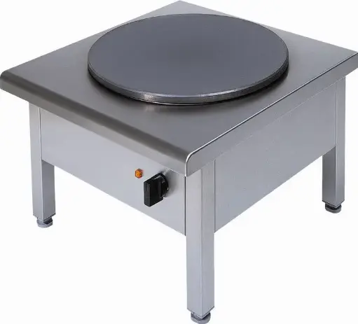 [SKU: 1054] HD-UNISCOOL-VSE 6-Electric stove two hot plate