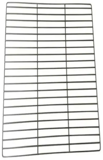 [SKU:4014256] Arjan stainless steel wire grill