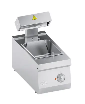 [SKU: 4014453] Ata – electric chip scuttle table top