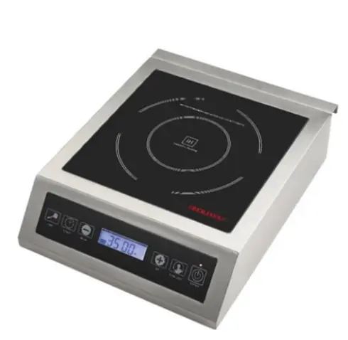 [SKU: 4016343] BERJAYA BJY IC 3.5KW - Portable commercial induction cooker