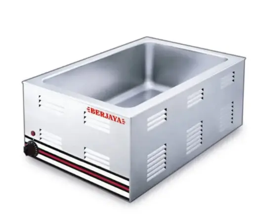 [SKU: 4016254] Berjaya BJY W77 - Warmer