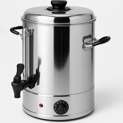 [SKU: 4015500] ANHUI HUALING-WB-30A-WATER BOILER 30LTR  