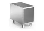 [SKU: 4011951] KREFFT - S/ STEEL OPEN BASE UNIT. MODEL, NBV74