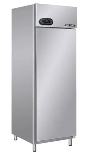 [SKU: 4016334] Berjaya BS 1FDUF/Z/GN - Gastronome upright freezer