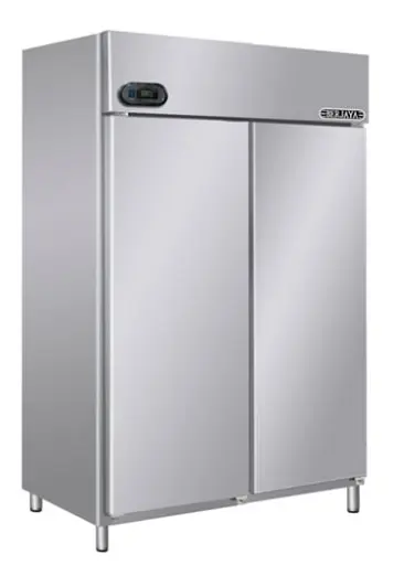 [SKU: 4016337] Berjaya BS 2FDUC/Z/GN - Gastronome upright chiller, (2,door)