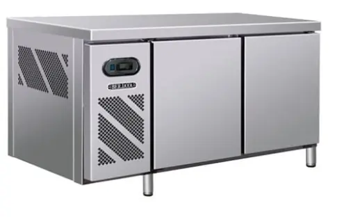 [SKU: 4016339] Berjaya counter chiller (2 door) [BS-2DF4/Z]