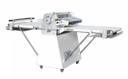 [SKU: 4011449] HKITCHEN JDR650, DOUGH SHEETER  ROLLER
