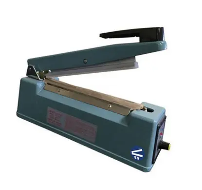 [SKU: 3093503] HKITCHEN PFS 200, HAND IMPULSE SEALER 