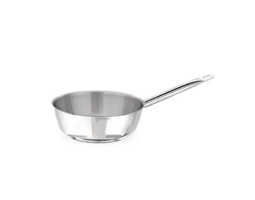 [SKU: 3094240] SW-KAPP :New Model 30431606, Conical Saute Pan, 16x6cm