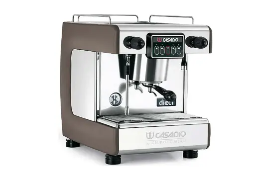 [SKU: 3094729] Coffee machine 1 group boiler, cap: 5ltr; GRUPPO CIMBALI-DIECI A1