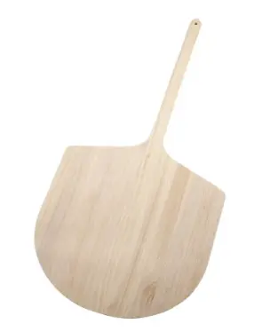 [SKU: 4011546] ORIENTAL WPP 2042;  42" wooden pizza peel w/ 20" x 20" blade, wood
