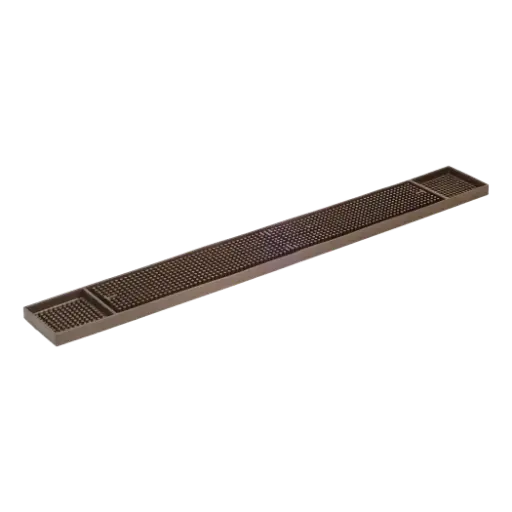 [SKU: 3093206] GUANGZHOU BAR MAT ,PVC,BROWN-JW-BMT-BROWN