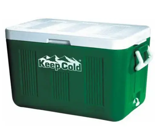 [SKU: 4010361] Keep COLD; Ice box large, 65ltr; MFIBXX030