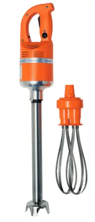 [SKU: 3094749] DYNAMIX MF 2000; combined hand mixer / beater