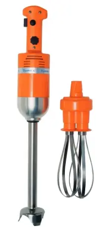 [SKU: 3094743] DYNAMIX PMF 250; Variable Speed Hand Mixer, Power unit only