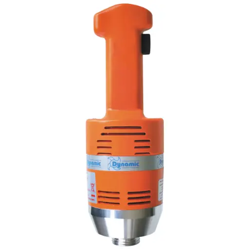 [SKU: 3094738] DYNAMIX JUNIOR PLUS; detachable junior mixer