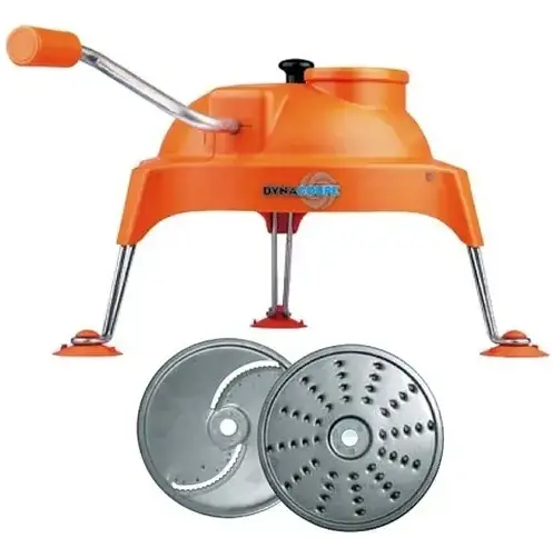 [SKU: 3094753] DYNAMIC CL002 - DynaCoupe vegetable cutter