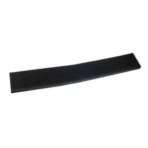 [SKU: 3093211] Guangzhou service black mat; JW-GBM