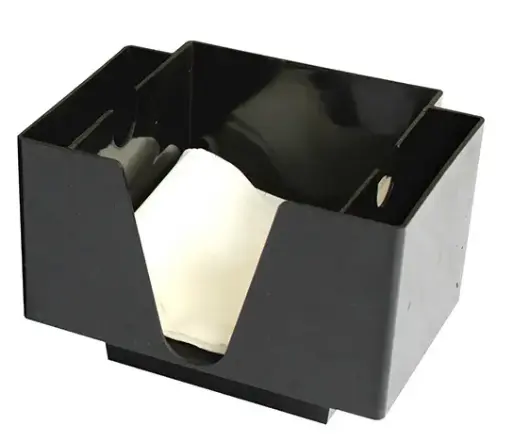 [SKU: 4010688] GUANGZHOU BAR CADDY, BLACK-JW-BC2