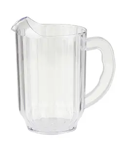 [SKU: 3093222] jiwins – 0.25l polycarbonate pitcher, JW-601