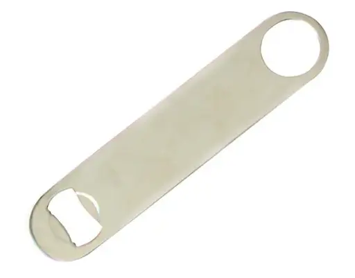 [SKU: 3093239] jiwins - bottle opener w/out vinyl, JW-BV