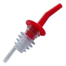 [SKU: 3093243] jiwins - whiskygate pourer, RED JW-BW 