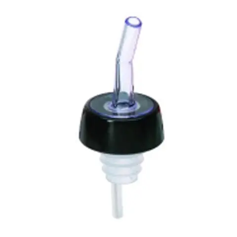 [SKU: 3093244] jiwins - whiskygate pourer, BLACK JW-BG