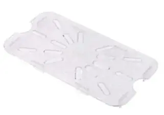 [SKU: 4011577] Jiwins Drain shelf  (GN 1/4); JW-P14DS