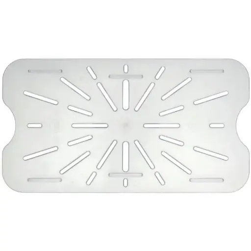 [SKU: 4011580] Jiwins Drain shelf  (GN 1/1); JW-P11DS
