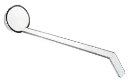 [SKU: 4010682] Guangzhou jiwins - 8.5" one piece ladle, pc, clear; P-012