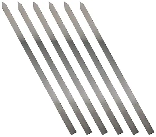 [SKU: 3094468] Stainless steel kabab stick 