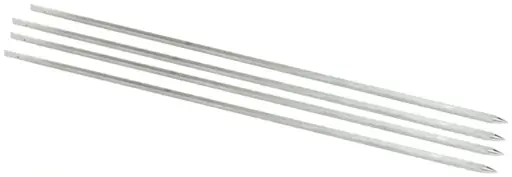 [SKU: 3094466] Stainless steel kabab stick