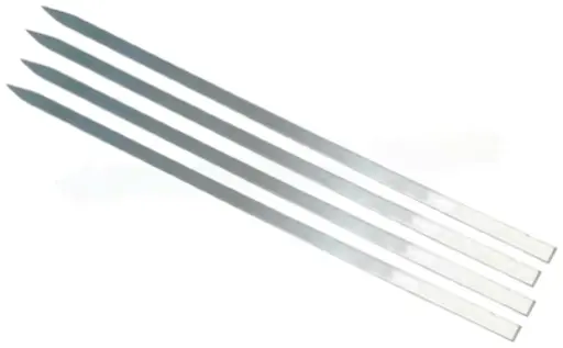 [SKU: 3094467] Stainless steel kabab stick 