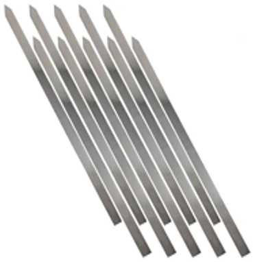 [SKU: 4012513] Stainless steel kabab stick 