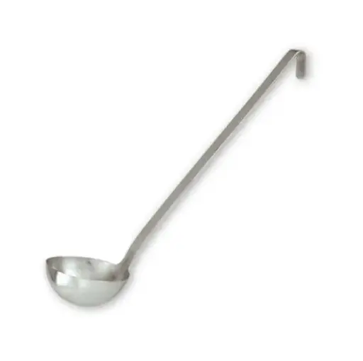 [SKU: 3090768] Stainless steel ladle 