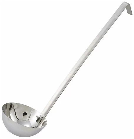 [SKU: 3090761] Stainless steel ladle 