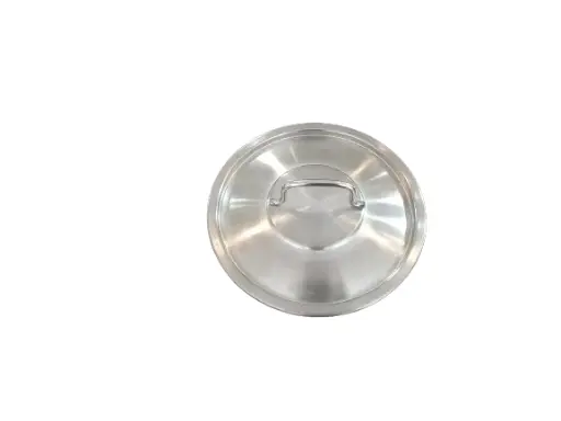 [SKU: 3090770] Stainless steel lid for pot
