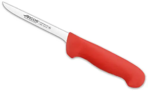 [SKU: 3093979] Arcos boning knife red, 14cm; ARC-294022