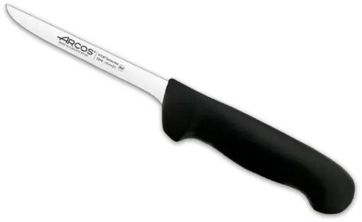 [SKU: 3093981] Arcos boning knife black, 14cm; ARC-294025
