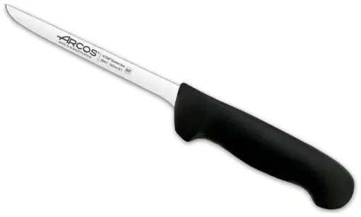 [SKU: 3093985] Arcos boning knife black, 16cm; ARC-294125