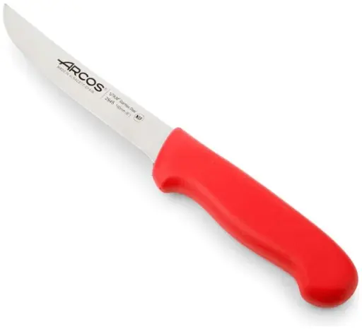 [SKU: 3093987] Arcos boning knife red, 16cm; ARC-294522
