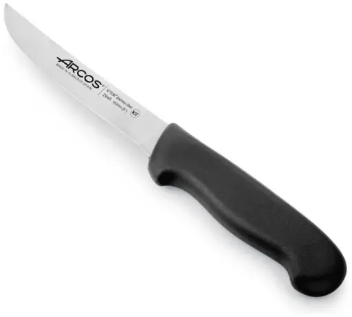 [SKU: 3093989] Arcos boning knife black,16cm; ARC-294525