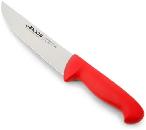 [SKU: 3093950] Arcos butcher knife