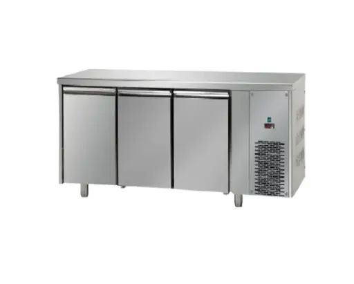 [SKU:3093530] JKS TF03MIDBTAL – three door refrigerated counter 