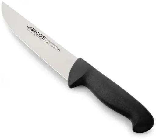 [SKU: 3093952] Arcos butcher knife