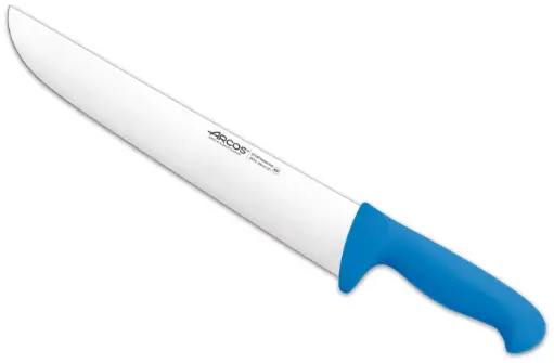 [SKU: 3093963] Arcos butcher knife blue, 30 cm ; ARC-291923