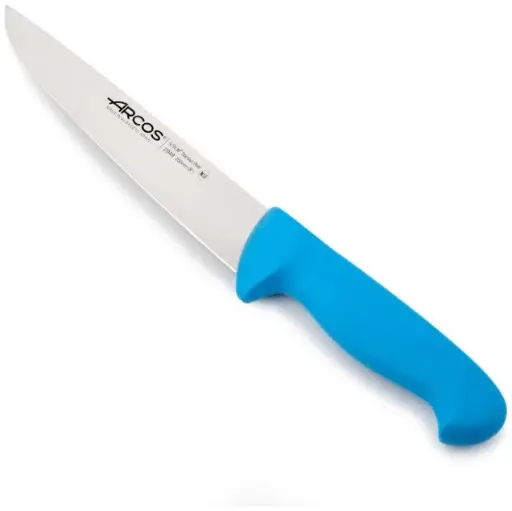 [SKU: 3093943] Arcos butcher knife blue, 20 cm ; ARC-294823